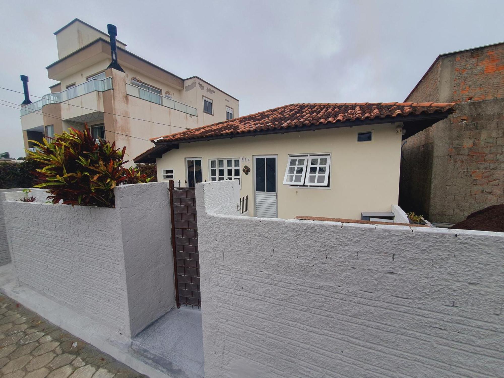 Apartamento Mobiliado 1 Florianópolis