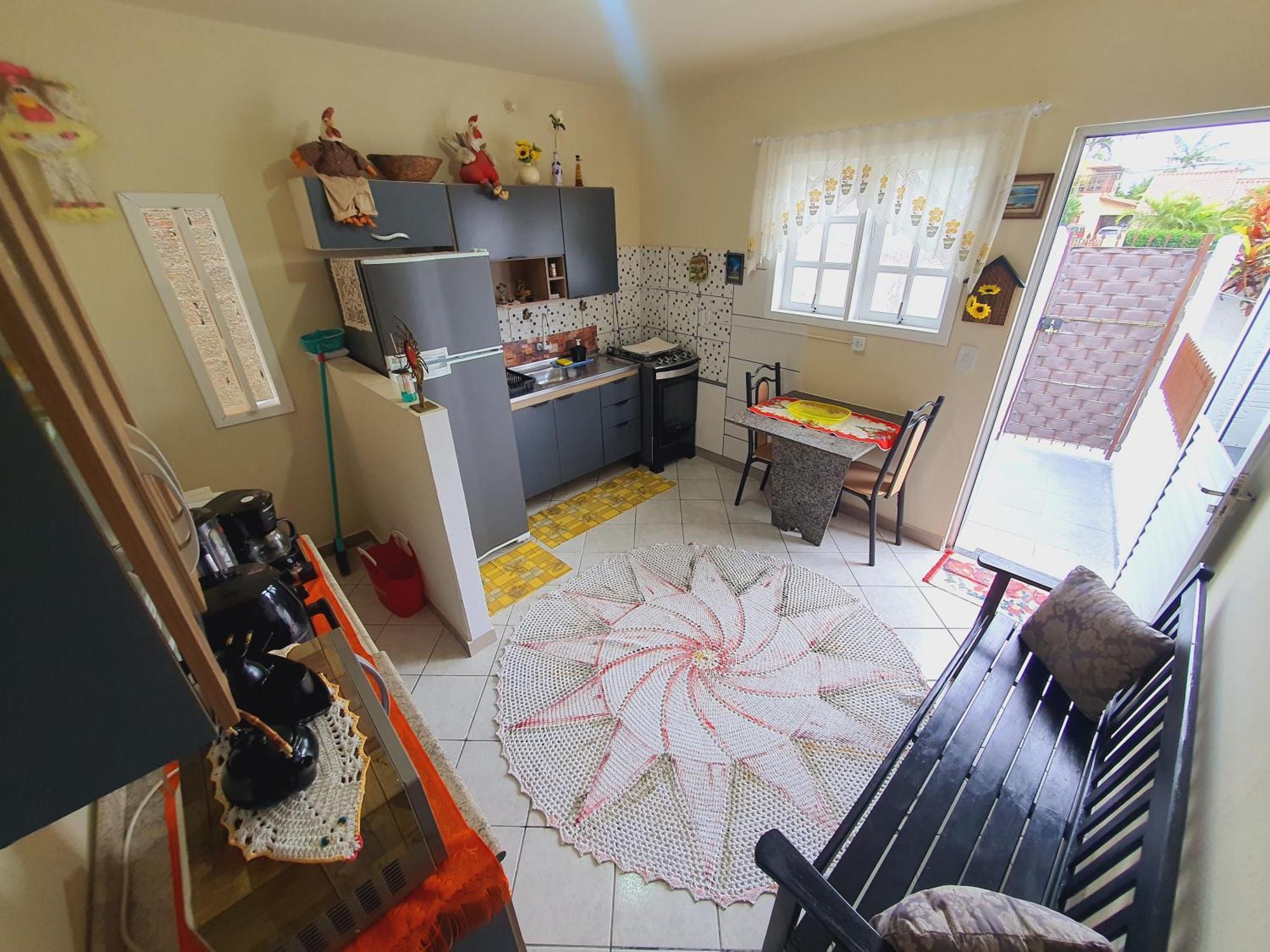 Apartamento Mobiliado 1 Florianópolis