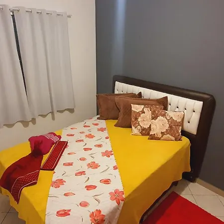 Apartamento Mobiliado 1 Quarto Florianopolis Exterior photo