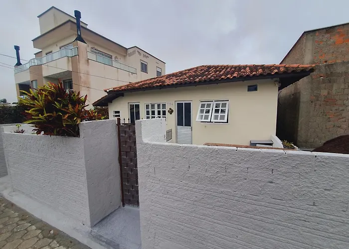 Apartamento Mobiliado 1 Quarto